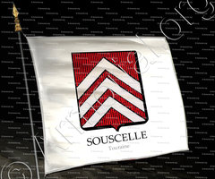 drapeau-SOUSCELLE_Touraine_France (3)