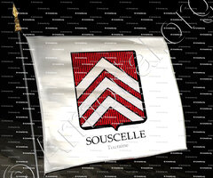 drapeau-SOUSCELLE_Touraine_France (3)