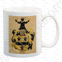 mug-OERI_Wappenbuch der Stadt Basel . B.Meyer Knaus 1880_Schweiz 