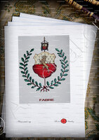 velin-d-Arches-FABRE_Bretagne (Armorial Daniel Sandoz, 1996.)_France