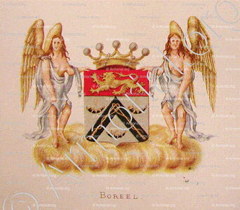 BOREEL