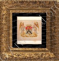 cadre-ancien-or-BOREEL_Wapenboek van den Nederlandschen Adel door J.B.Rietstap 1883 1887, Nederland