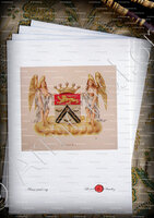 velin-d-Arches-BOREEL_Wapenboek van den Nederlandschen Adel door J.B.Rietstap 1883 1887, Nederland