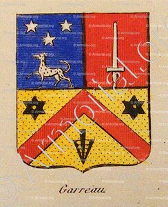 GARREAU