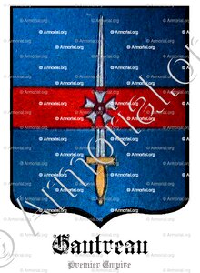 GAUTREAU