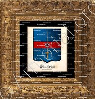 cadre-ancien-or-GAUTREAU_Premier Empire_France