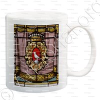 mug-GUILLAUME LAMY (1305-1360)_Église Saint-Pierre-du-Queyroix. Limoges_France