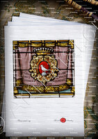 velin-d-Arches-GUILLAUME LAMY (1305-1360)_Église Saint-Pierre-du-Queyroix. Limoges_France