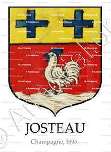 JOSTEAU