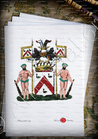 velin-d-Arches-Van der GRACHT de FRETIN_Antwerpen_België