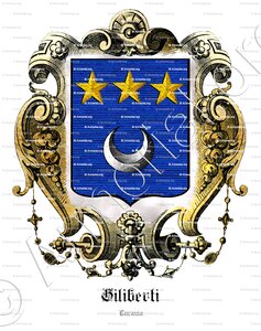 GILIBERTI