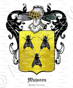 MUISSON