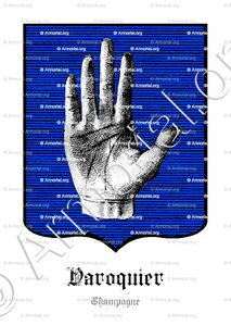 VAROQUIER