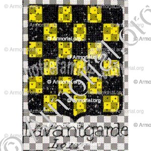 Lavantgarde