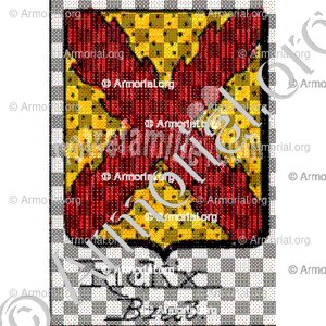 Rickx
