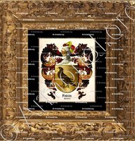 cadre-ancien-or-FALCON_Andalucia_España (ii)