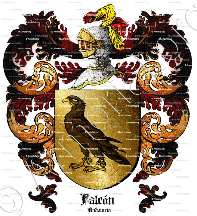 FALCON_Andalucia_España (ii)