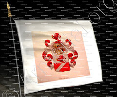 drapeau-BACKER_Wapenboek van den Nederlandschen Adel door J.B.Rietstap 1883 1887_Nederland