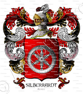 SILBERRARDT