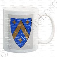 mug-MOJONNIER_Ancien Duché de Savoie_États de Savoie