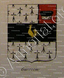 GARREAU