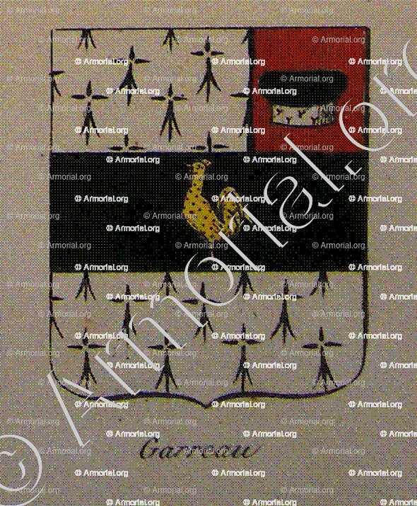 GARREAU_Noblesse d'Empire._France(ii)