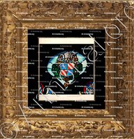 cadre-ancien-or-MASTAI-FERRETTI_Église Saint-Pierre-du-Queyroix. Limoges_France