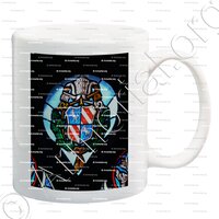 mug-MASTAI-FERRETTI_Église Saint-Pierre-du-Queyroix. Limoges_France