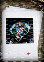 velin-d-Arches-MASTAI-FERRETTI_Église Saint-Pierre-du-Queyroix. Limoges_France