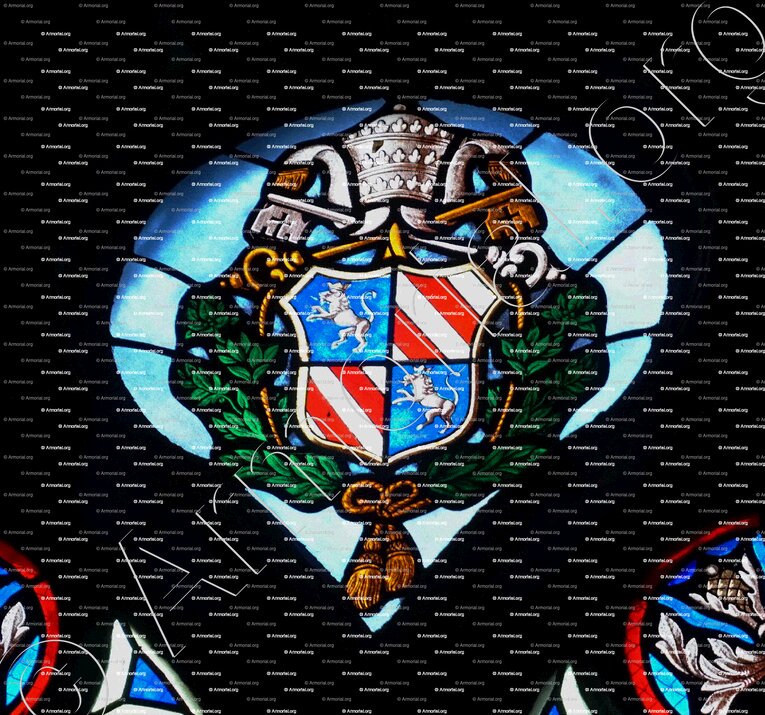 MASTAI-FERRETTI_Église Saint-Pierre-du-Queyroix. Limoges_France