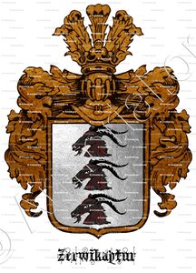 ZERWIKAPTUR