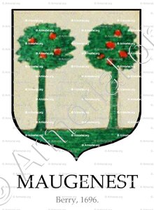 MAUGENEST