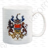 mug-STEENGRACHT_Zuid-Holland, Utrecht._Nederland