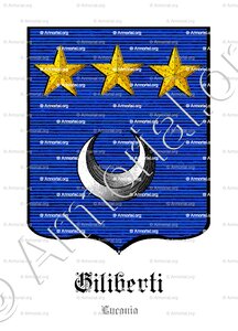 GILIBERTI