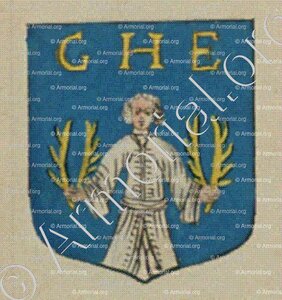 HURECHSMANN (Alsace)