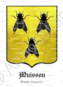 MUISSON