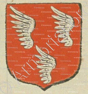 GRAIN de St MARSAULT (La Rochelle)