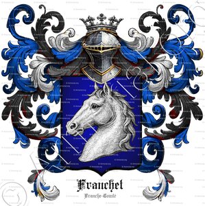 FRANCHET
