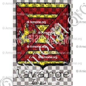 Lavange
