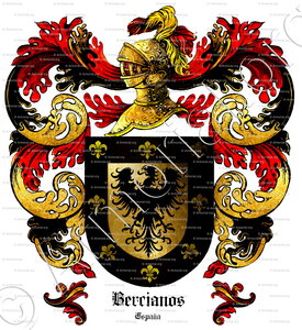 BERCIANOS