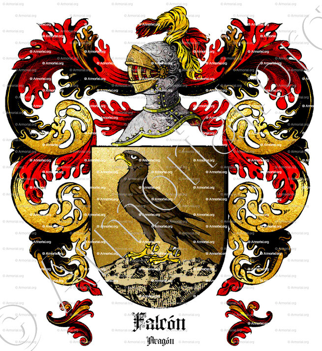 FALCON_Aragón_España (ii)