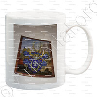 mug-ZICHY zu ZICH_Zichy zu Zich und Vasonykeö_Ungarn (ii)