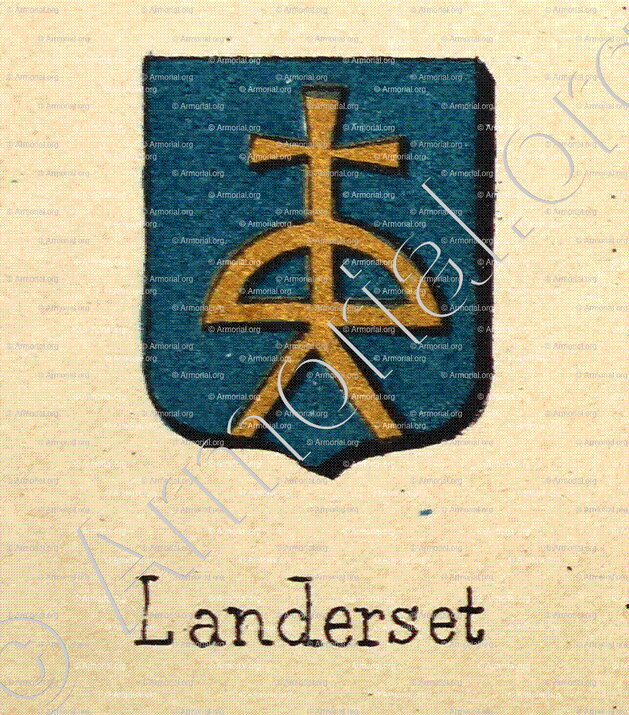 LANDERSET_Livre d'Or du Canton de Fribourg (Freiburg). (Alfred Raemy, 1898)_Schweiz Suisse Svizzera Switz