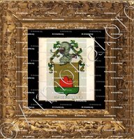 cadre-ancien-or-VINCENZO DE_Sicilia._Italia ()