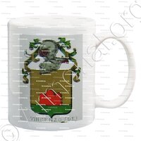 mug-VINCENZO DE_Sicilia._Italia ()