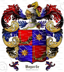 BAYARDE