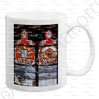 mug-MASTAI-FERRETTI_Papa PIO IX. Église Saint-Pierre-du-Queyroix. Limoges_France