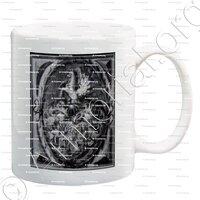 mug-SIMONIS_Basler adels und wappenbriefe. (Staehelin, 1916)_Schweiz Suisse Svizzera Switzerland