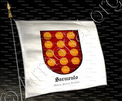 drapeau-SARMENTO_Galicia, Azores, Brindisi._España, Portugal, Italia (6)