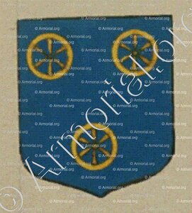 HURST (Alsace)